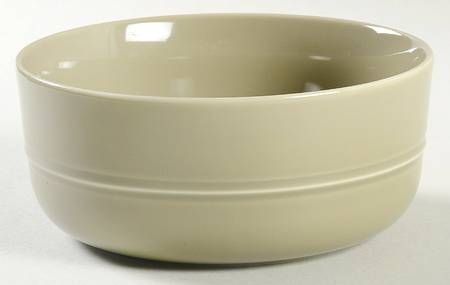 Hue Taupe 6" All Purpose Bowl