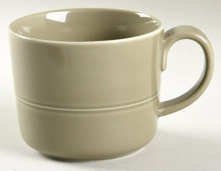 Hue Taupe Mug