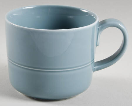Hue Blue Mug