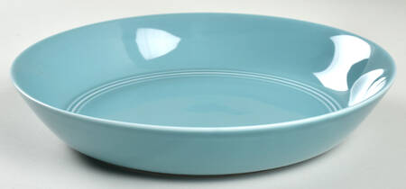 Hue Blue 9" Soup/Pasta Bowl