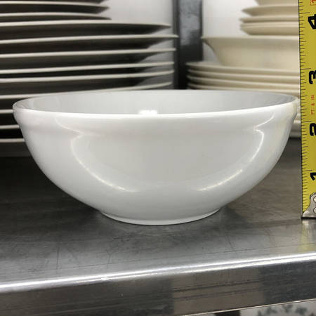 CBL149 Soup/Cereal Bowl