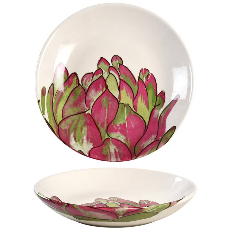 Artichoke by Crate &amp; Barrel