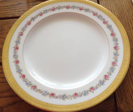 COA228 by Coalport