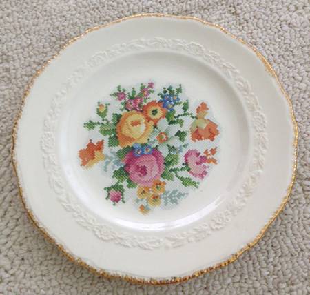CRP241 by Crown Potteries