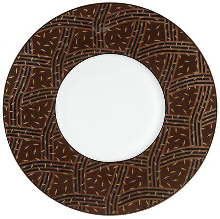 Josephine Salad Plate
