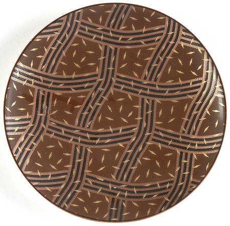 Josephine Bread & Butter Plate