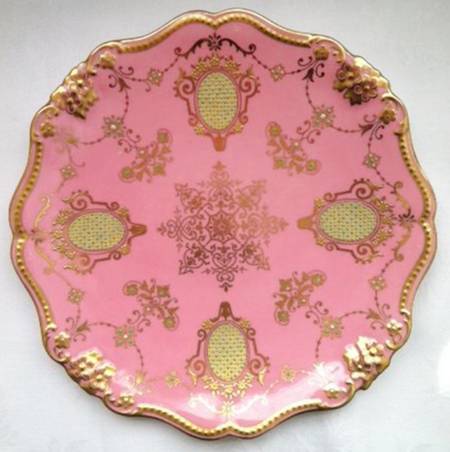X1303 by Coalport