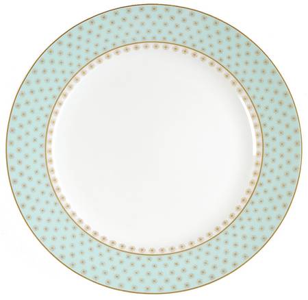 Tiffany Salad Plate