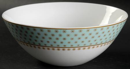 Tiffany Soup/Cereal Bowl
