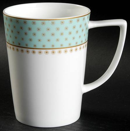 Tiffany Mug