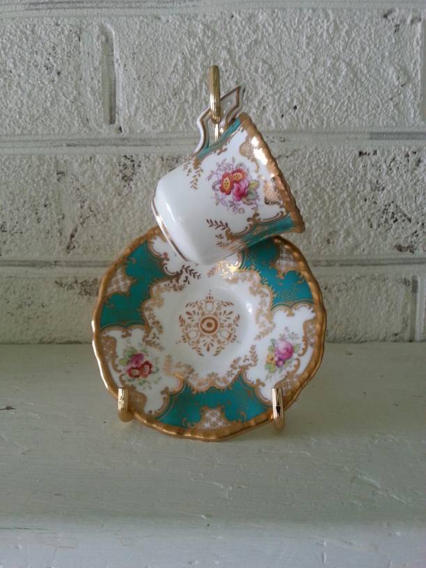 COA2665 by Coalport