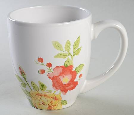 Emma Jane (Corelle) Mug