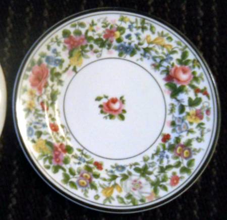 8516 by Crown Staffordshire