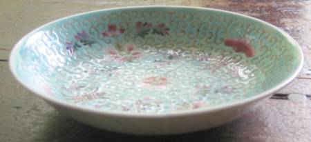 CX728 Fruit/Dessert (Sauce) Bowl