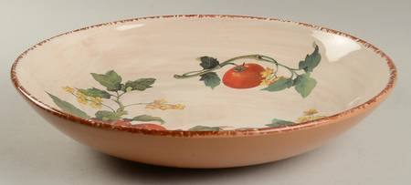 C7I6 14" Pasta Serving Bowl