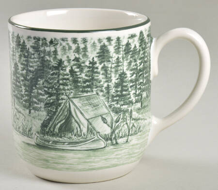Camp Mug