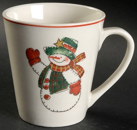 AIU14 Mug