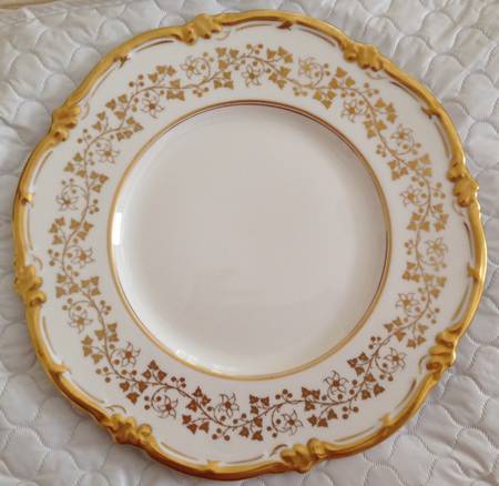 Y9864 by Coalport