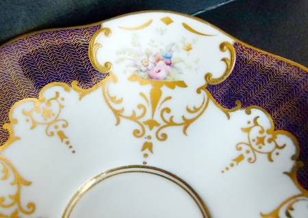 Y4085 by Coalport