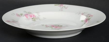 CHF1862 Large Rim Soup Bowl
