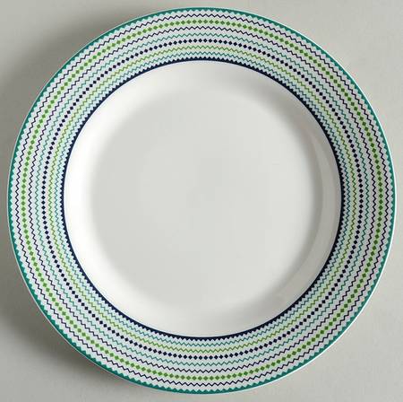C6Y2 Salad Plate