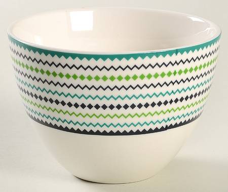 C6Y2 4" Nesting Bowl