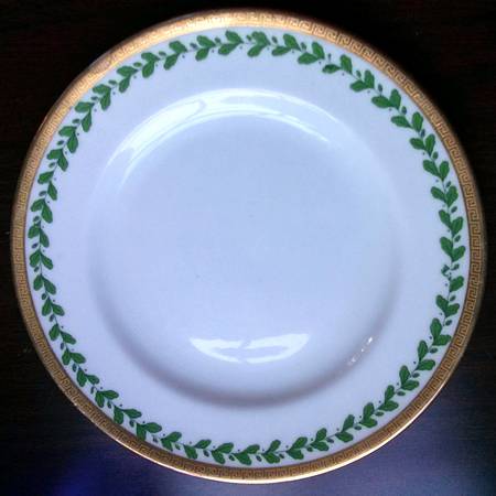 CRS206 by Crown Staffordshire