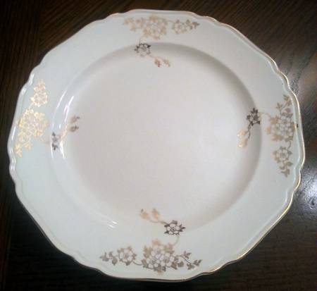 CRP243 by Crown Potteries