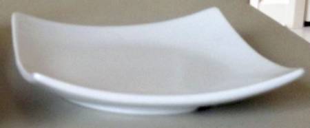 COB49 Salad Plate