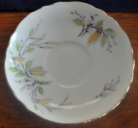 CRS208 Saucer