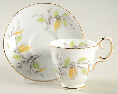CRS208 by Crown Staffordshire