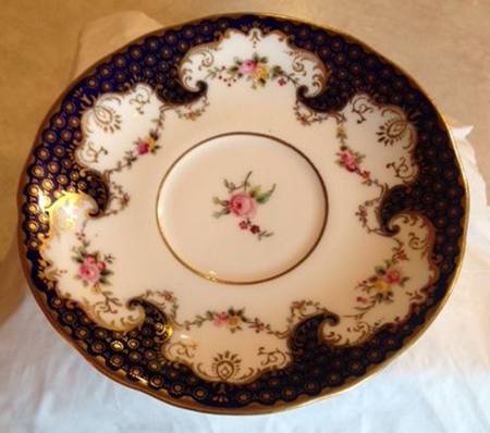 6711-E by Coalport