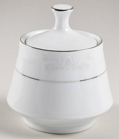 CRM14 Sugar Bowl & Lid