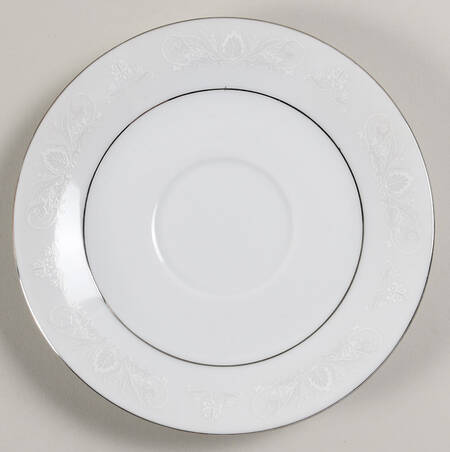 CRM14 Saucer
