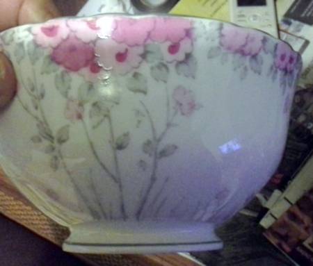 15624 by Crown Staffordshire