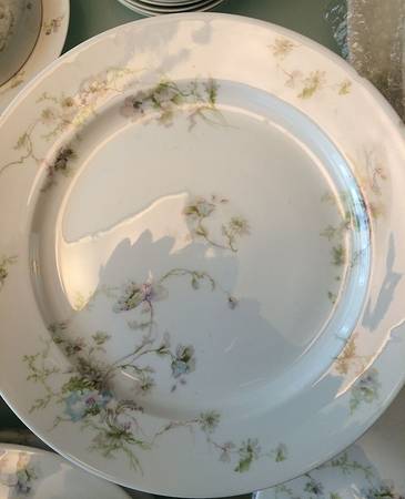 Schleiger 377-4 by Charles Field Haviland