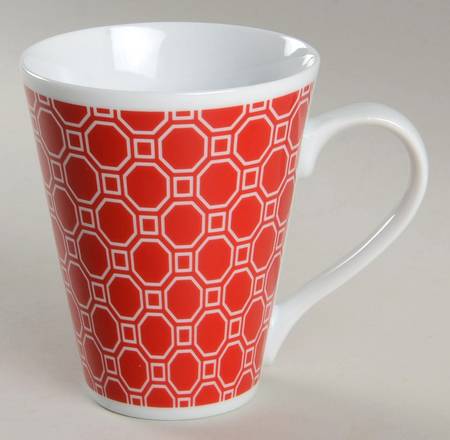 Effortless Table Mug
