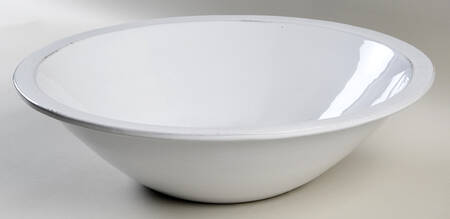 Marbury 15" Round Serving Bowl