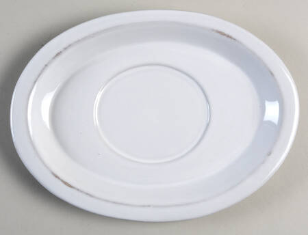 Marbury Underplate for Gravy Boat