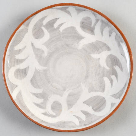 Portofino Salad Plate