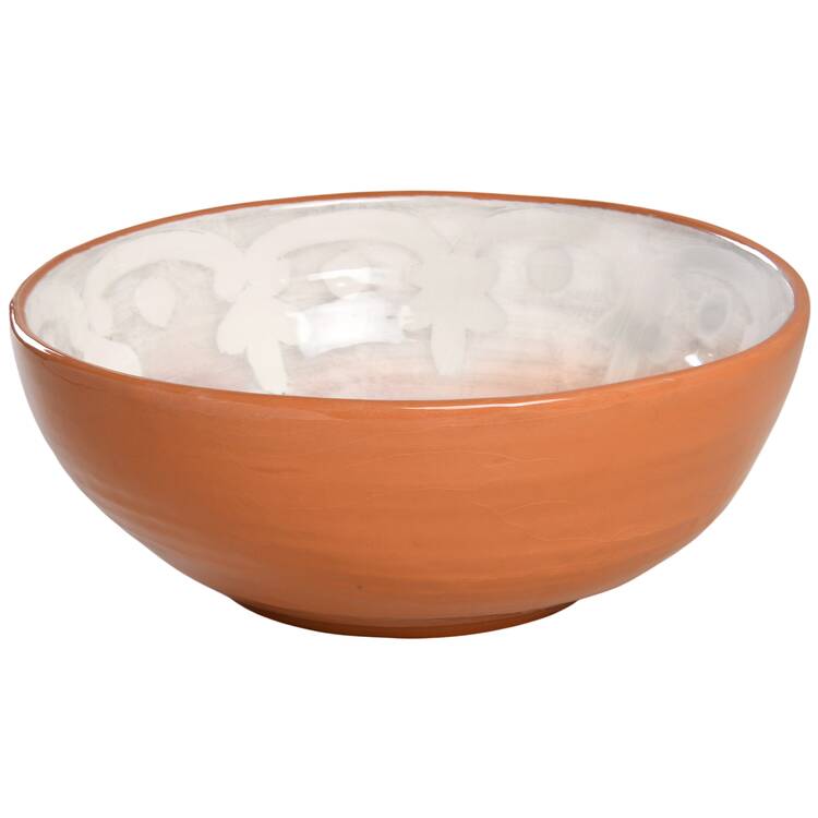 Portofino 11" Round Serving Bowl