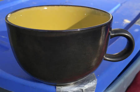 Sol Mug