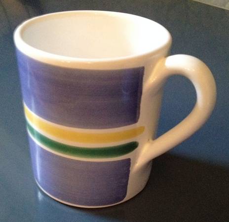 CAA77 Mug