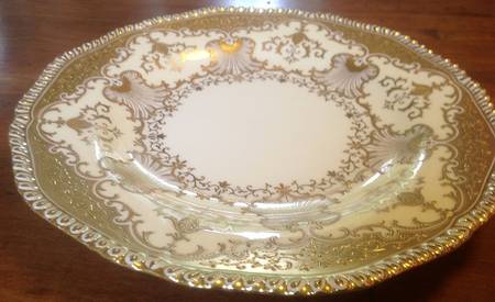 Z988 by Coalport