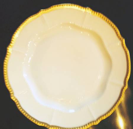 Perle Dinner Plate