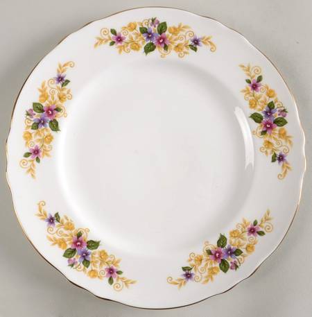 CRS210 by Crown Staffordshire