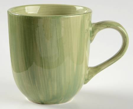 C8G13 (Spring Green) Mug
