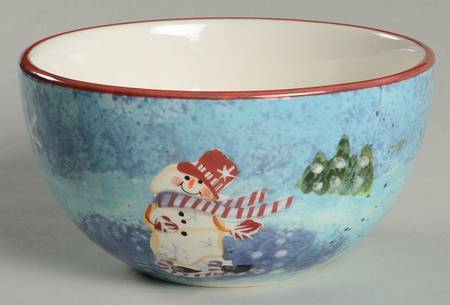 CIC148 6" All Purpose Bowl