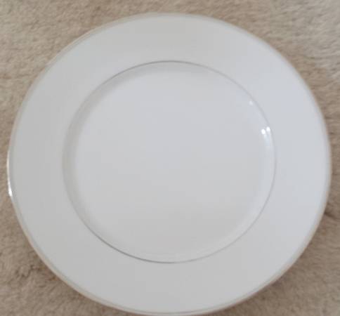 CHF1877 Dessert/Pie Plate