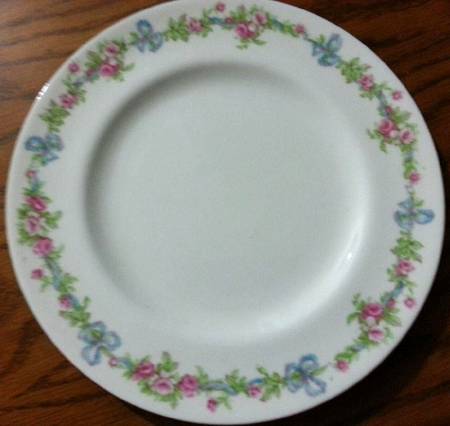 F14613 by Crown Staffordshire